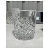 Waterford Crystal Tumbler