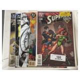 Collectible Comic Books