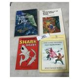 Lot of Collectible Books