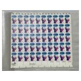 Care Commemorative Stamps