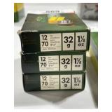 12-70 Ammo