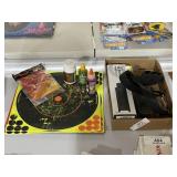 Gun Supplies & Targets