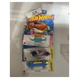 Vintage Collectors Cars