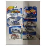 Vintage Collectors Cars