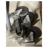 Heavy Duty Casters