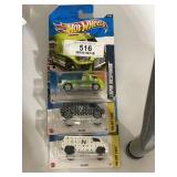 Vintage Collectors Cars