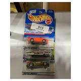 Vintage Collectors Cars