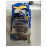 Vintage Collectors Cars