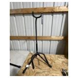 Metal Guitar Stand