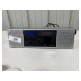 Vintage Sony Radio