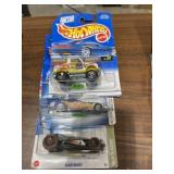 Collectible Hot Wheels