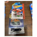 Collectible Hot Wheels