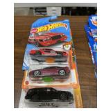 Collectible Hot Wheels