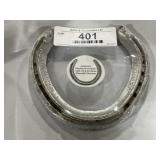 Authentic Churchill Downs Horseshoe