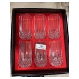 Cristal D-Argnes-Lenchamps