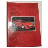 Dream Cars Past and Present