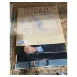 Lot of Collectible Records