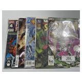 5 Collectible Comic Books