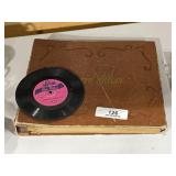 Lot of Old Records