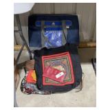 Leather & Vintage Handbags