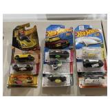 Collectible Hot Wheels