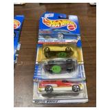 Collectible Hot Wheels