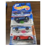 Collectible Hot Wheels