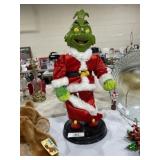 Animated Grinch