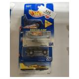 Vintage Collectors Cars