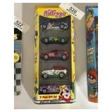 Vintage Collectors Cars