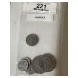 Lot of Collectible Coins