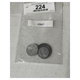 Lot of Collectible Coins