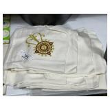 Hand Sewn Ethiopia Napkins