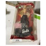Collectible Barbie