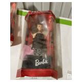 Collectible Barbie