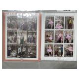 One Lot of I Love Lucy Stamps