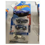 Vintage Collectors Cars