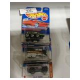 Vintage Collectors Cars