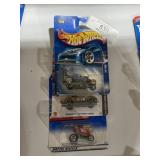 Vintage Collectors Cars