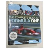 Complete Book of Formula One