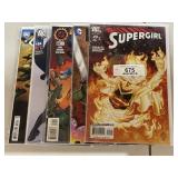 Lot of Collectible Comic Books