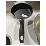 Swiss Diamond Skillet
