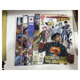 5 Collectible Comic Books