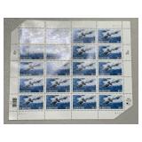 Submarine Commemorative Stamps