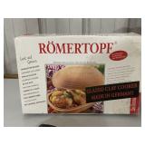 Romer Topf Clay Cooker