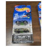 Collectible Hot Wheels