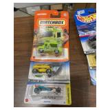 Collectible Hot Wheels