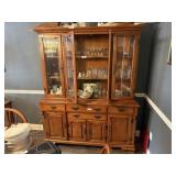 Tell City Young Republic Hutch