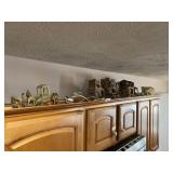 Dept. 56 Villages & Accessory Pieces