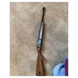 Daisy Model 22-02 Cal. 22 Long Rifle Only